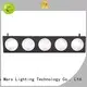 10W Cool White LED Matrix  Light MS-CW50 1