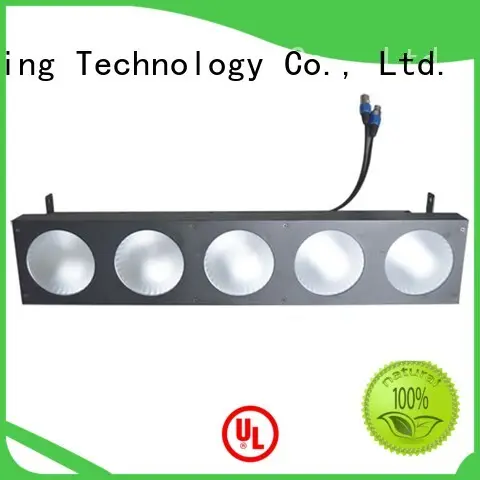 30W Warm White LED Matrix Stage Light MS-WW150 1