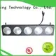 30W Warm White LED Matrix Stage Light MS-WW150 1
