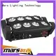 LED Spider Moving Head Dsico Light MS-SP8W 1