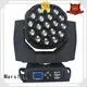 LED Super Bee Eye Moving Head With Zoom Function MS-BY1915 1