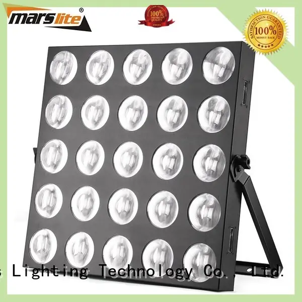Led Matrix Panel Light 25X10W Cool White MS-MTX25B-CW 1