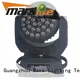 LED Moving Head Wash Light With Zoom Function MS-3610 1