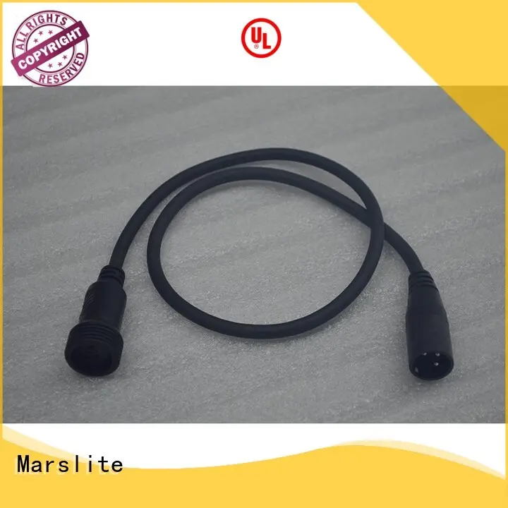 Marslite waterproof theatrical lighting accessories manufacturer for transmission 1
