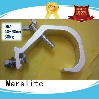 american cool stage lighting hook for connecting Marslite 1