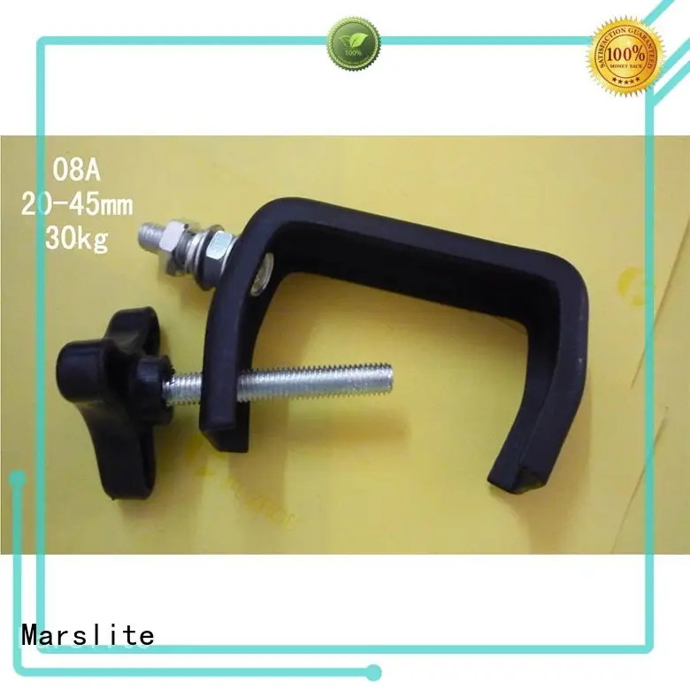 signal led stage footlights with different visual effects for connecting Marslite 1