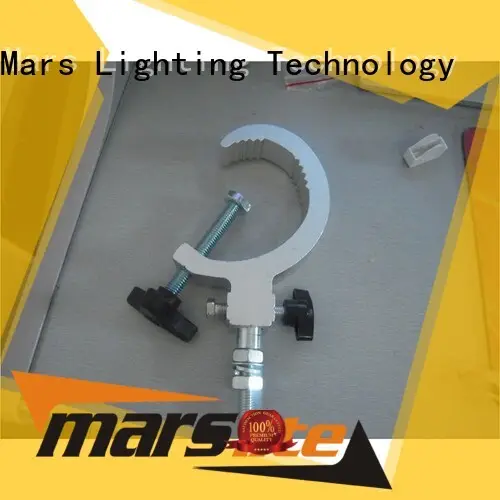 aluminum led stage footlights portable for transmission Marslite 1