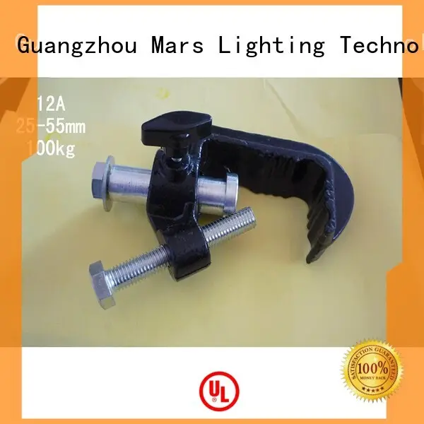 Marslite connector theatrical lighting accessories with different visual effects for transmission 1