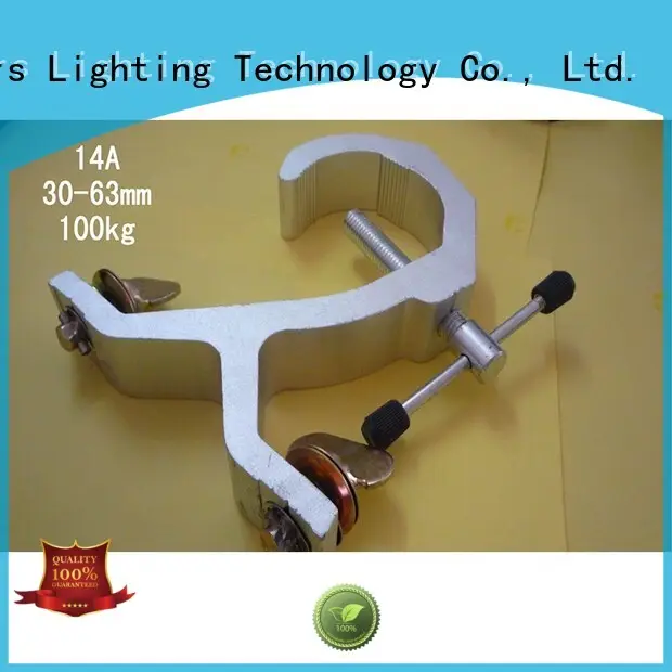 Marslite signal stage lighting accessories with different visual effects for transmission 1