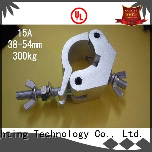 professional theatrical lighting accessories supplier for connecting Marslite 1