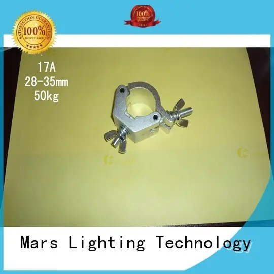 Marslite waterproof spotlight on stage customized for connecting 1