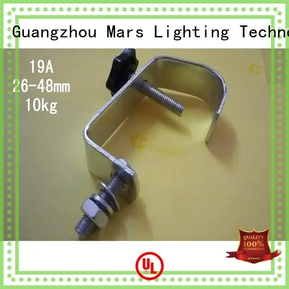 Marslite plugs theatrical lighting accessories series for transmission 1