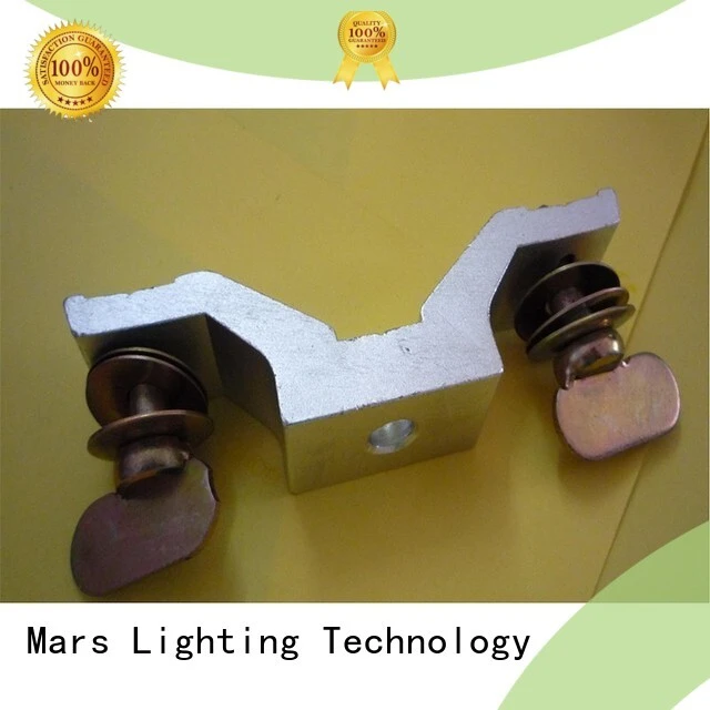 Marslite multi-color dj lighting accessories customized for connecting 1