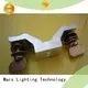 Marslite multi-color dj lighting accessories customized for connecting 1