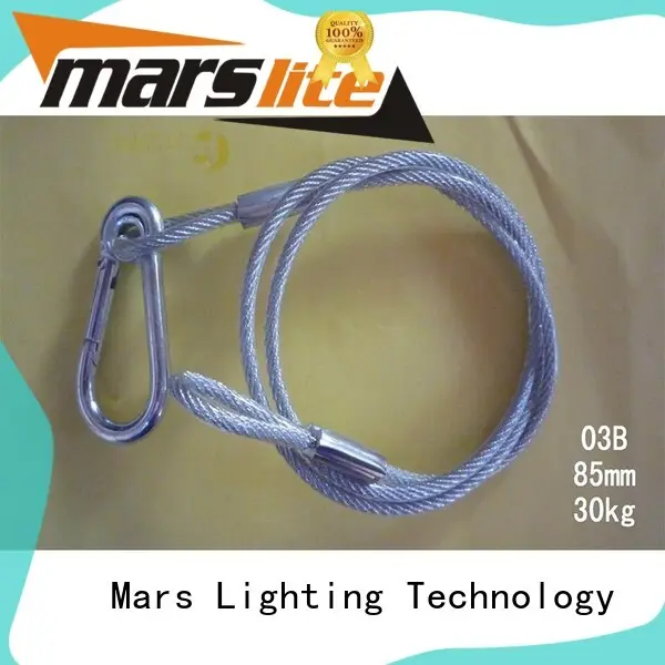 Marslite waterproof stage lighting accessories wholesale for transmission 1