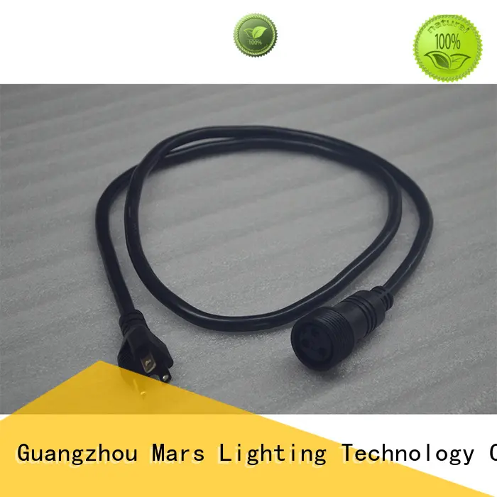 Marslite waterproof stage lighting accessories with different visual effects for transmission 1