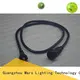Marslite waterproof stage lighting accessories with different visual effects for transmission 1