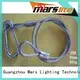 Marslite waterproof mini led stage lights rope for connecting 1