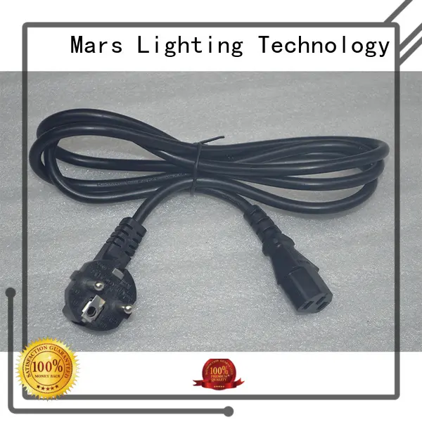 Marslite portable led stage footlights stage for transmission 1