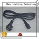 Marslite portable led stage footlights stage for transmission 1