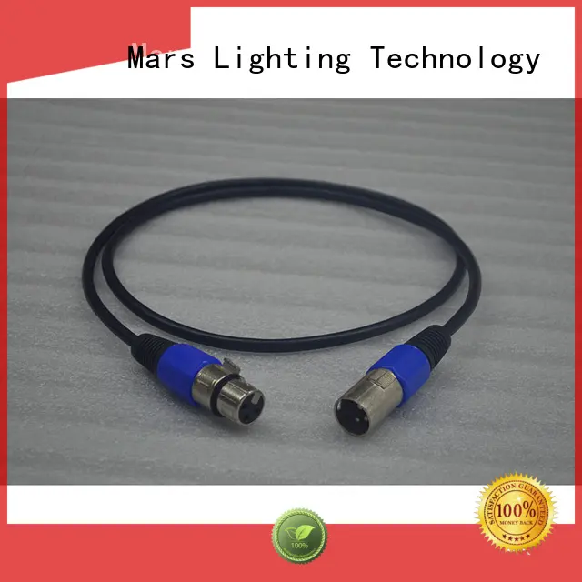 Marslite white dj lighting accessories supplier for transmission 1