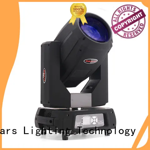 spot beam light to decorative for band Marslite 1
