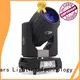 spot beam light to decorative for band Marslite 1