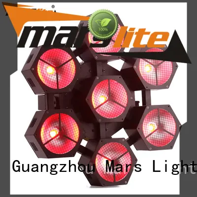 wave concert lights supplier for disco Marslite 1