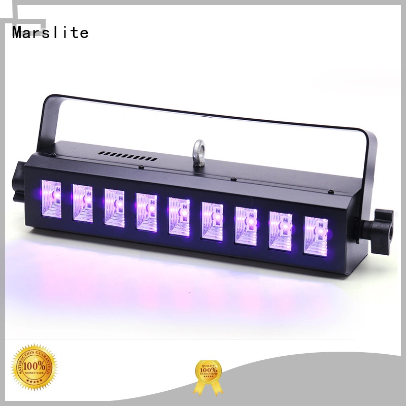 Marslite system dj laser lights customized for entertainment places 1