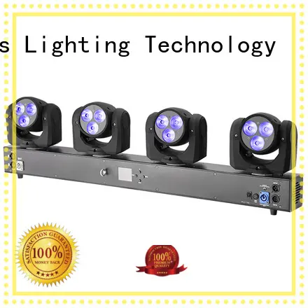 maximize party strobe light eyes supplier for club 1