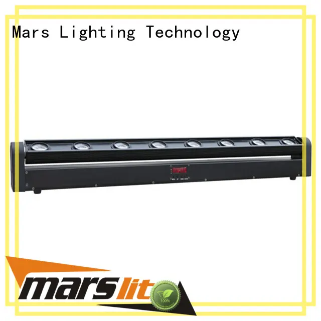 Marslite high quality moving head led stage lights supplier for club 1