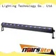 Marslite individually led wash lights wholesale for mobile DJ 1
