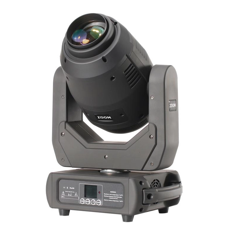 Marslite colorful beam moving head light to decorative for stage 2