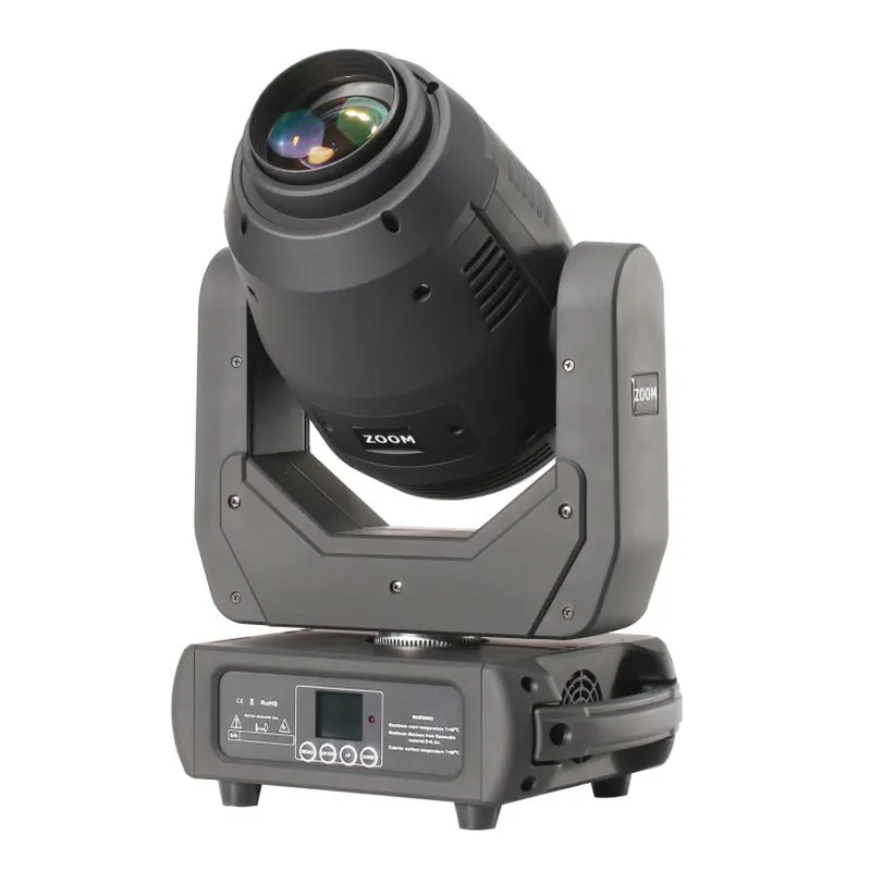 effect moving beam light spot supplier for party 2