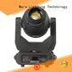 Marslite colorful beam moving head light to decorative for stage 1
