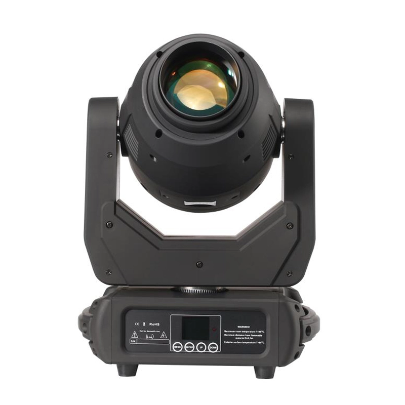 Marslite colorful beam moving head light to decorative for stage 3