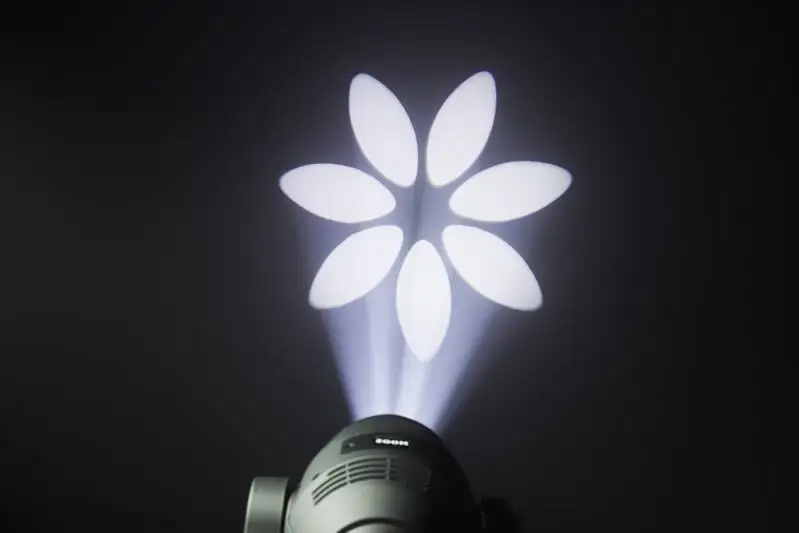 effect moving beam light spot supplier for party 5