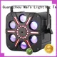 Marslite washer stage lighting equipment series for KTV 1