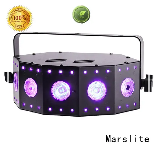 Marslite effect dj disco light supplier for entertainment places 1