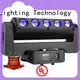 Marslite Multi-effect dj lighting packages customized for club 1