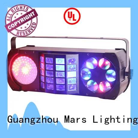 Marslite Multi-effect dj laser lights easy to carry fro night bar 1