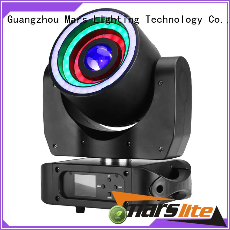 Marslite lights led stage spotlights series for club 1