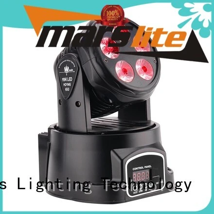 high quality mini moving head function wholesale for club 1