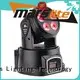 high quality mini moving head function wholesale for club 1