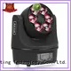 high quality dj moving light triangle for party 1