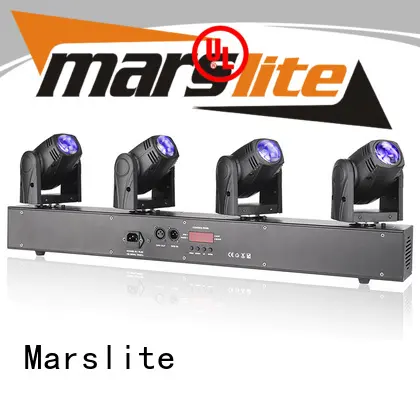 Marslite high quality moving spotlight manufacturer for DJ moving show 1