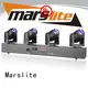 Marslite high quality moving spotlight manufacturer for DJ moving show 1
