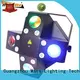 Marslite flexibility stage lighting and effects for disco 1