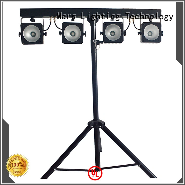 Marslite reliable dj par light to meet your needs for discotheques 1