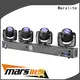 Marslite rgbwauv mini moving head wholesale for club 1